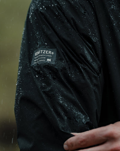 Hydro Shield Hood Jacket