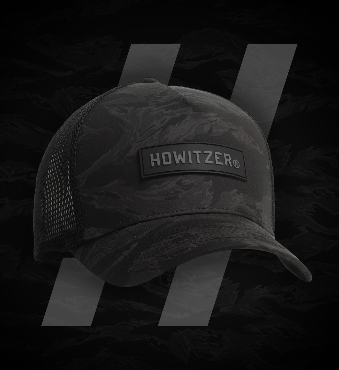 Howitzer Basic Hat