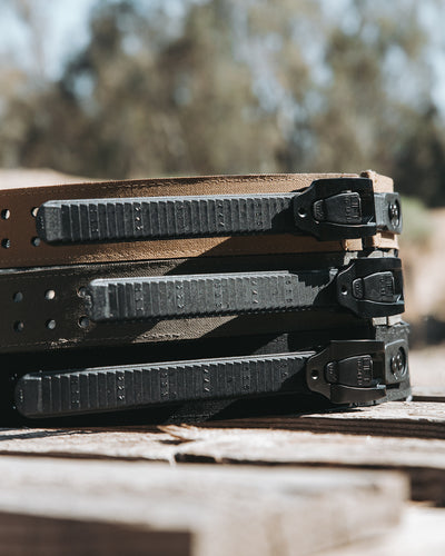 Battlecomp Belt 2.0 Rachet