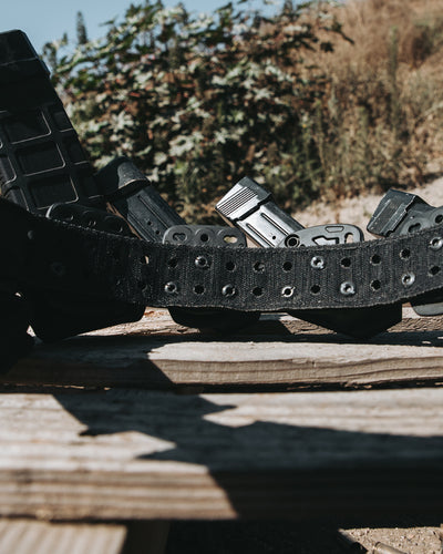 Battlecomp Belt 2.0 Rachet
