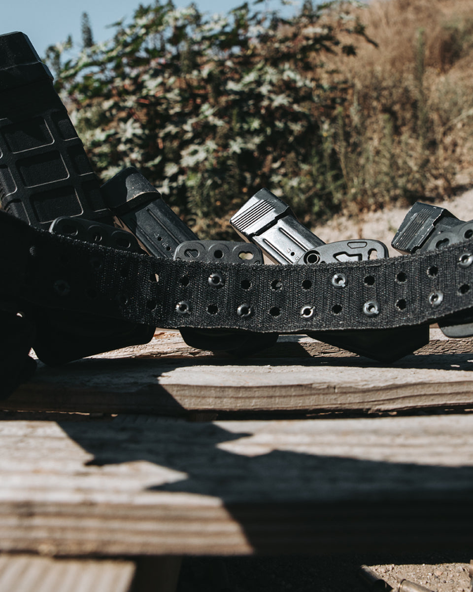 Battlecomp Belt 2.0 Rachet