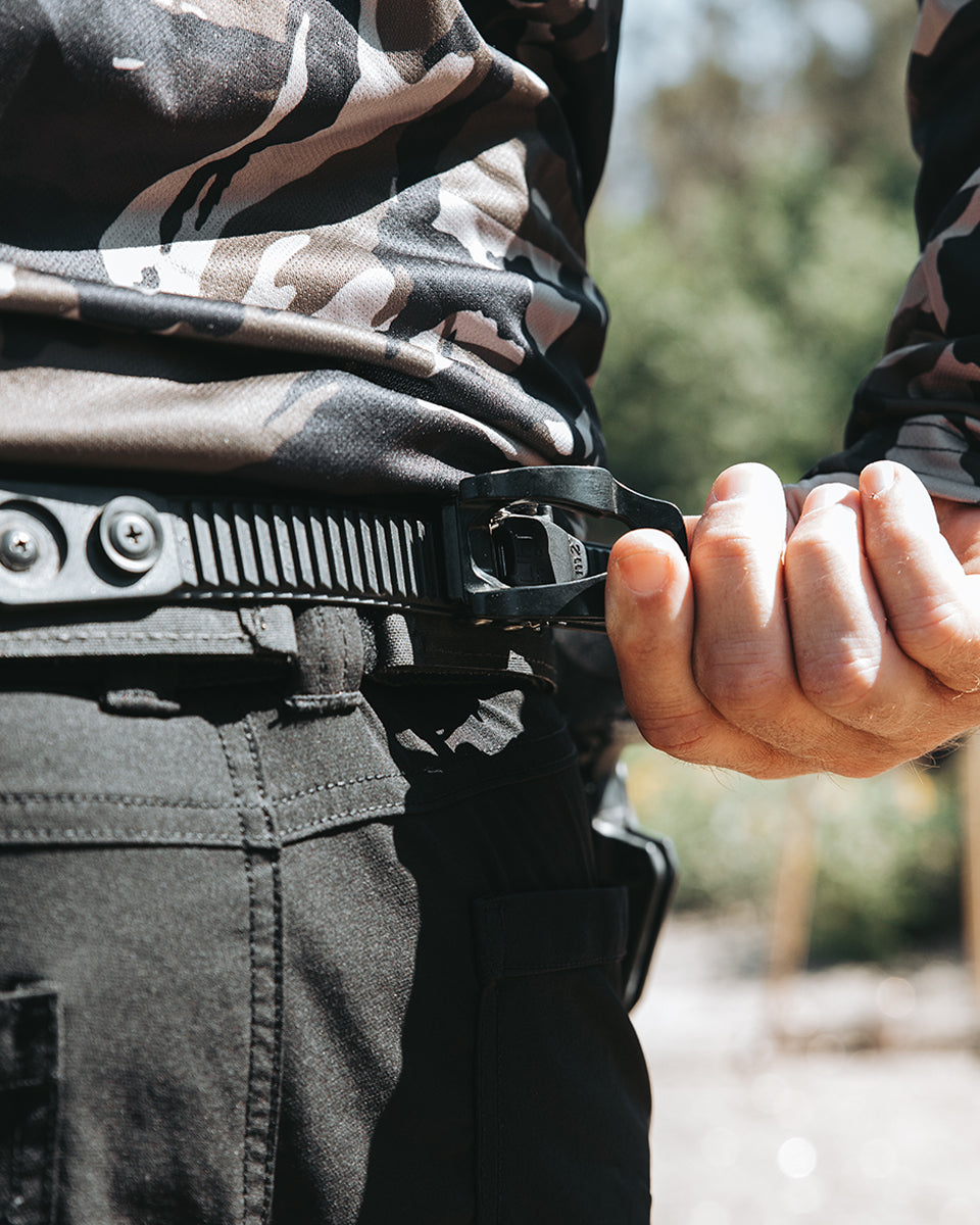 Battlecomp Belt 2.0 Rachet