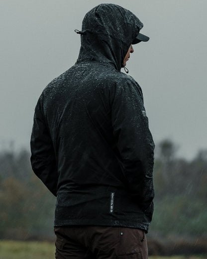 Hydro Shield Hood Jacket