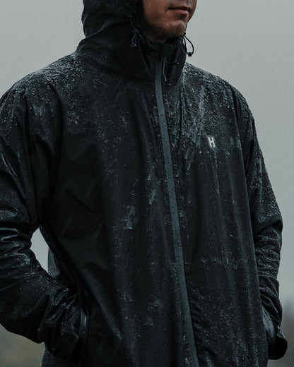 Hydro Shield Hood Jacket