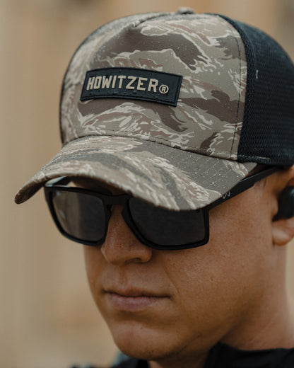 Howitzer Basic Hat