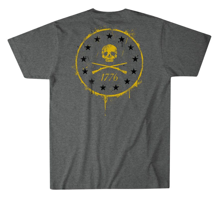 1776 CIRCLE - Howitzer Clothing