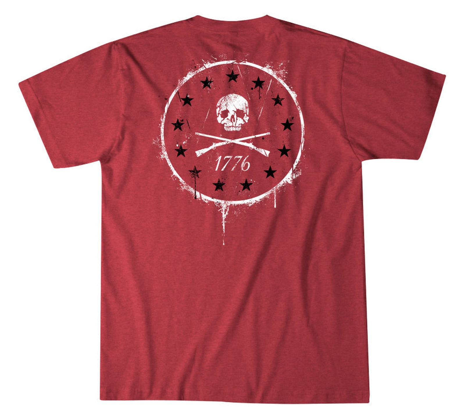 1776 CIRCLE - Howitzer Clothing