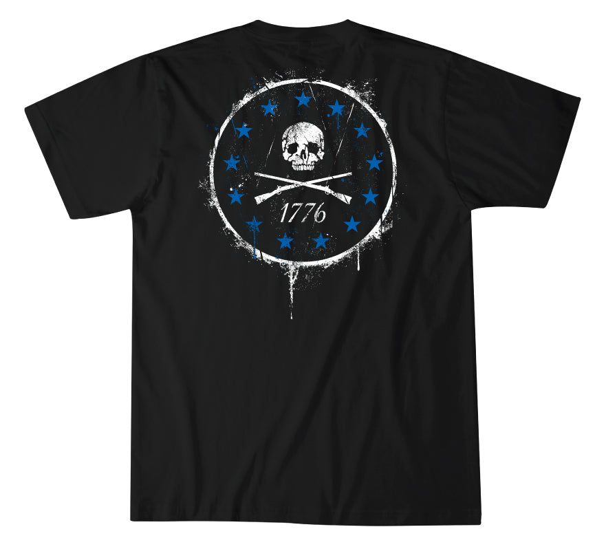 1776 CIRCLE - Howitzer Clothing