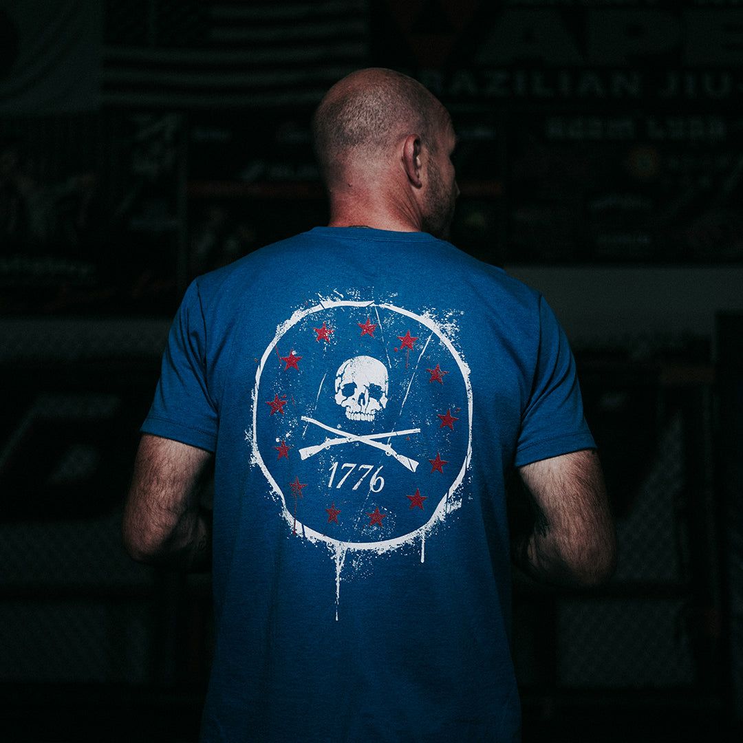 1776 CIRCLE - Howitzer Clothing