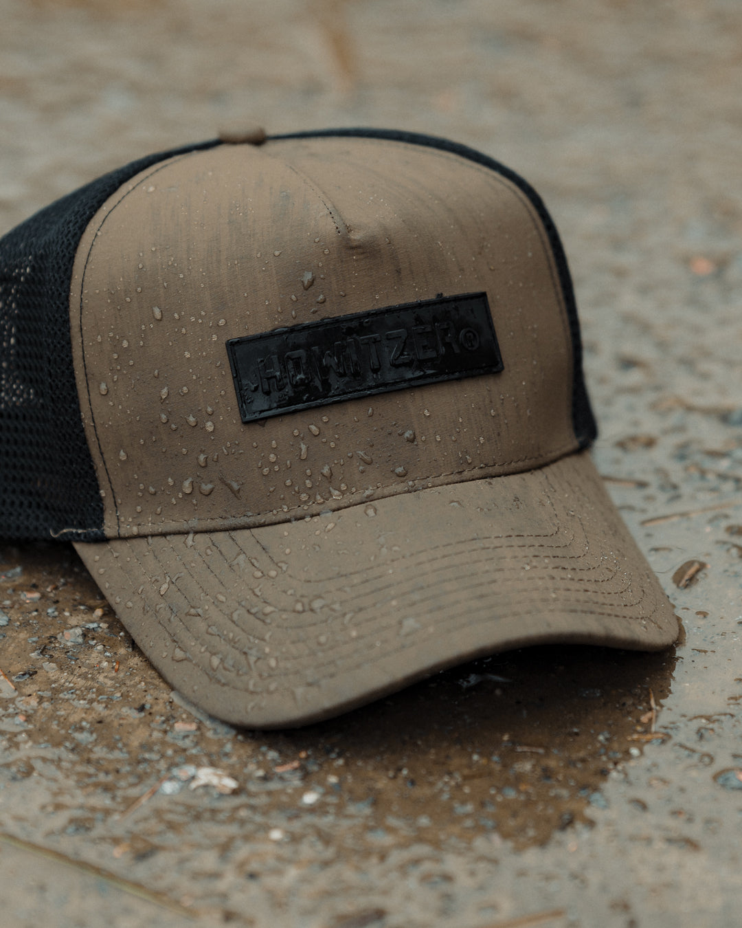 Howitzer Basic Hat