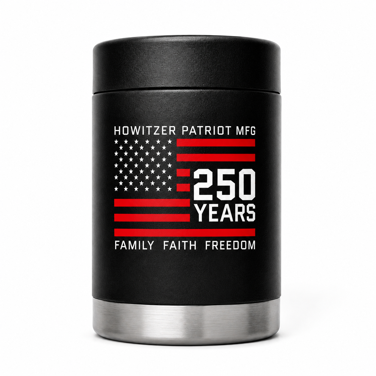 Howitzer 250 Bottle Cooler