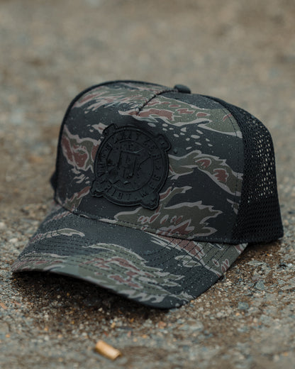Howitzer Hat