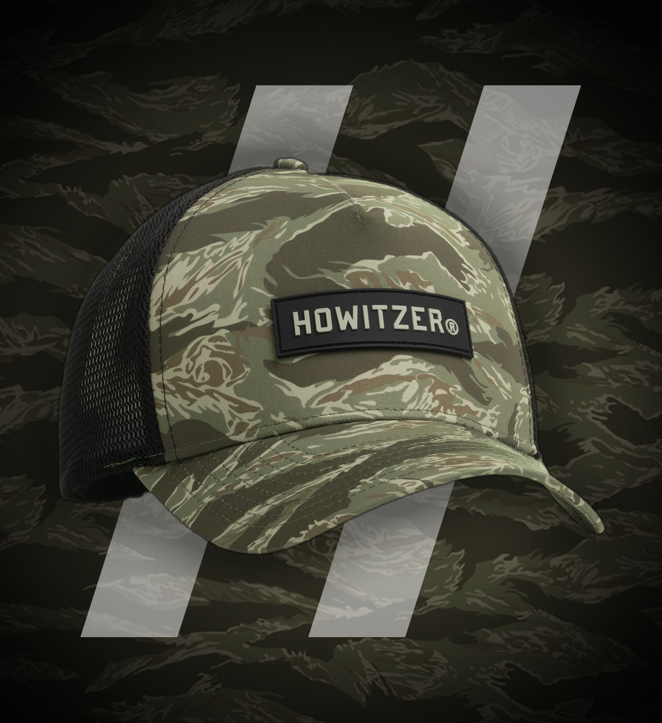 Howitzer Basic Hat