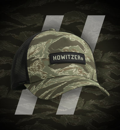Howitzer Basic Hat