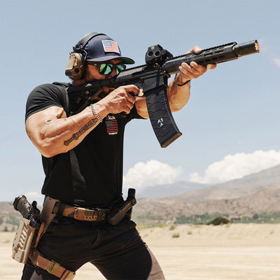 2 Alpha - Howitzer Clothing