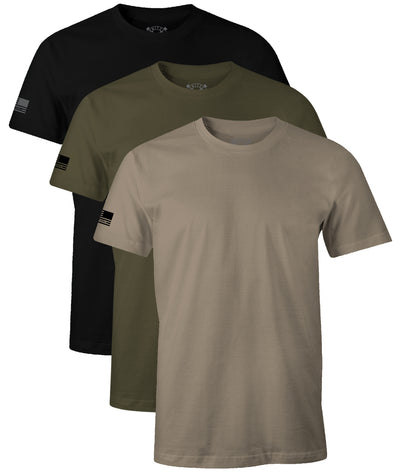 Standard Premium 3-Pack