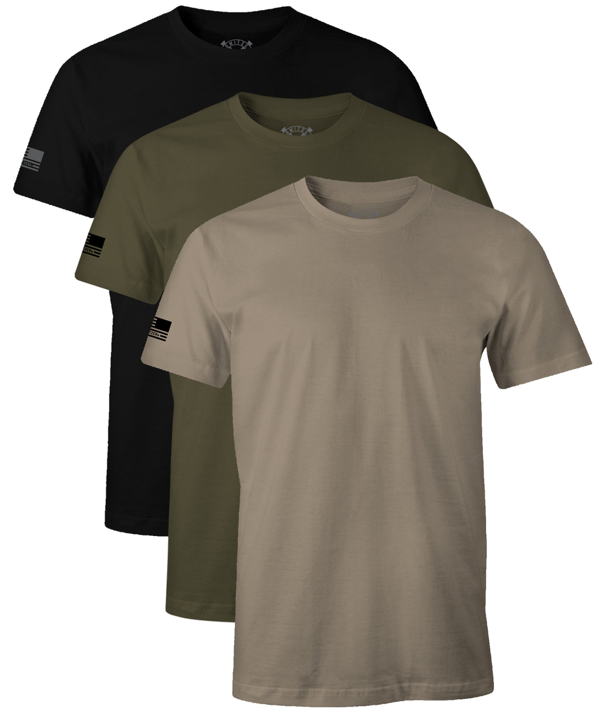 Standard Premium 3-Pack