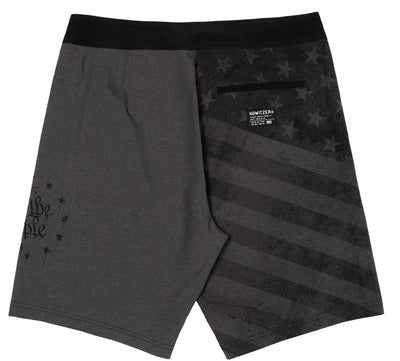 American Freedom Boardshort