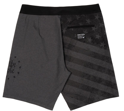 American Freedom Boardshort