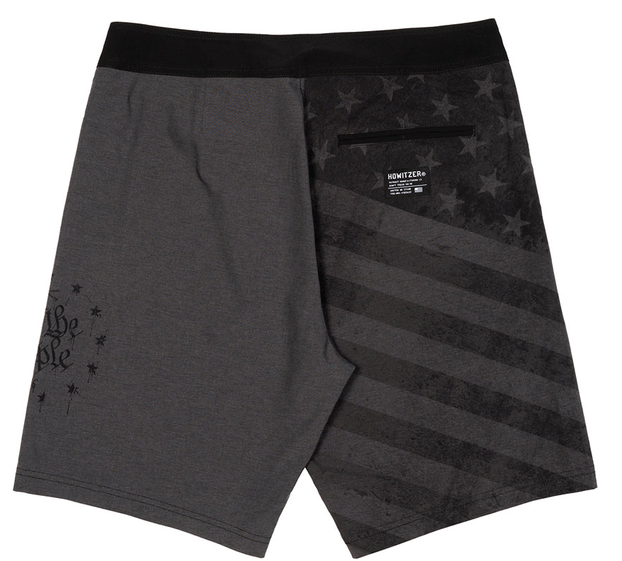 American Freedom Boardshort