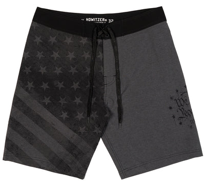 American Freedom Boardshort