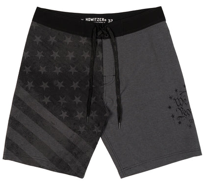 American Freedom Boardshort