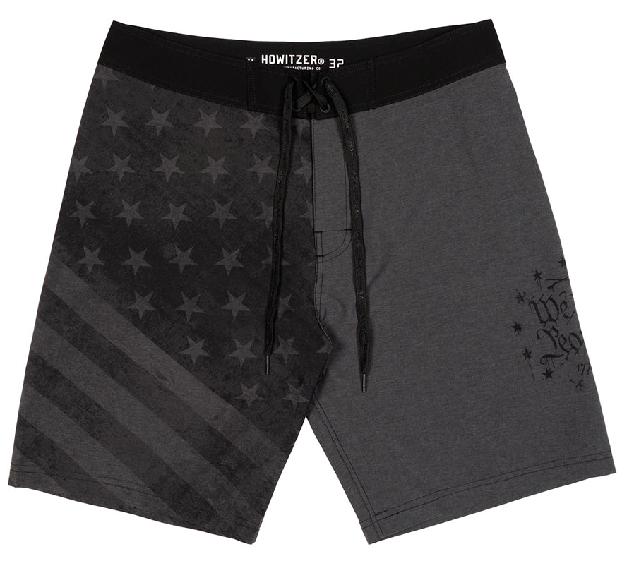 American Freedom Boardshort