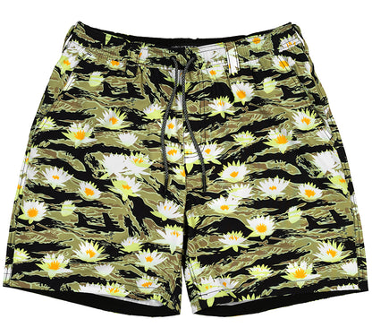 Otte Aloha Hybrid Short
