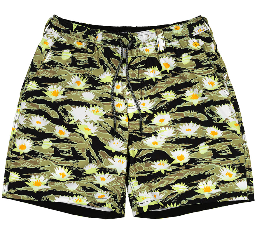 Otte Aloha Hybrid Short