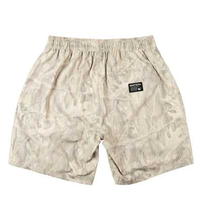 Oak Tree Leaves Boardshort