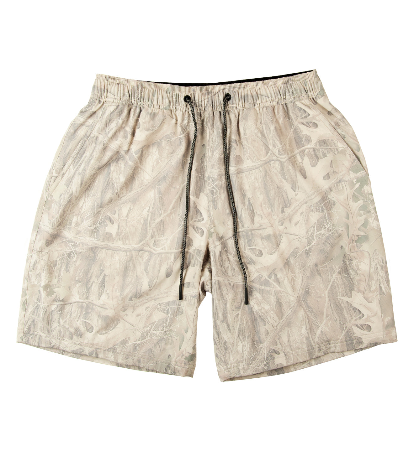 Oak Tree Leaves Boardshort