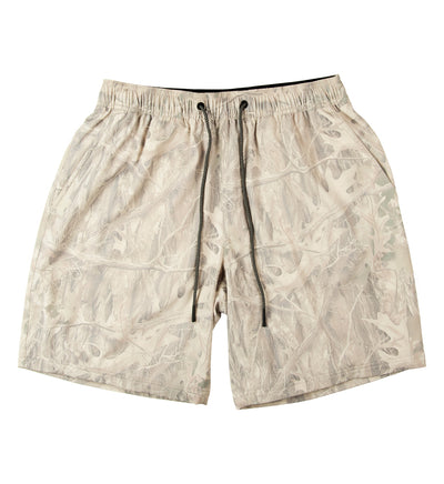 Oak Tree Leaves Boardshort