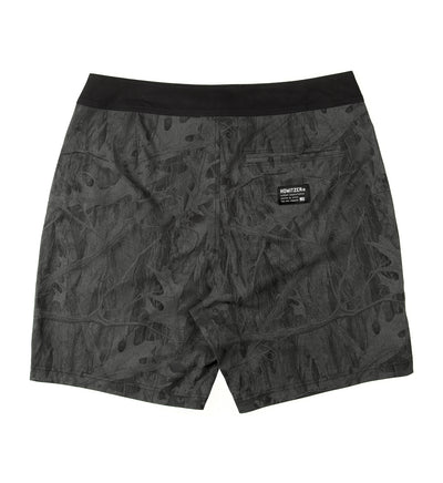 Oak Tree Leaves Boardshort