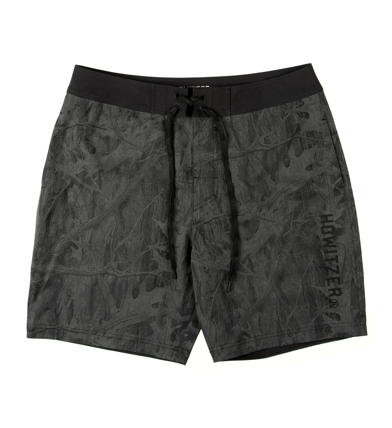 Oak Tree Leaves Boardshort
