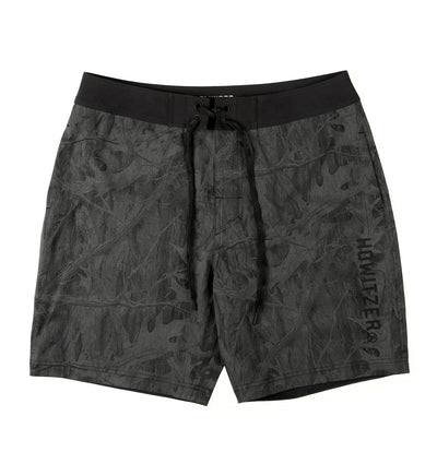 Oak Tree Leaves Boardshort
