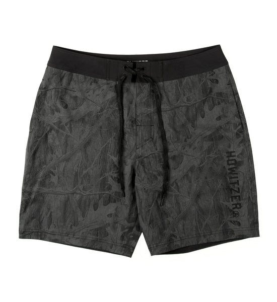 Oak Tree Leaves Boardshort – Howitzer Clothing