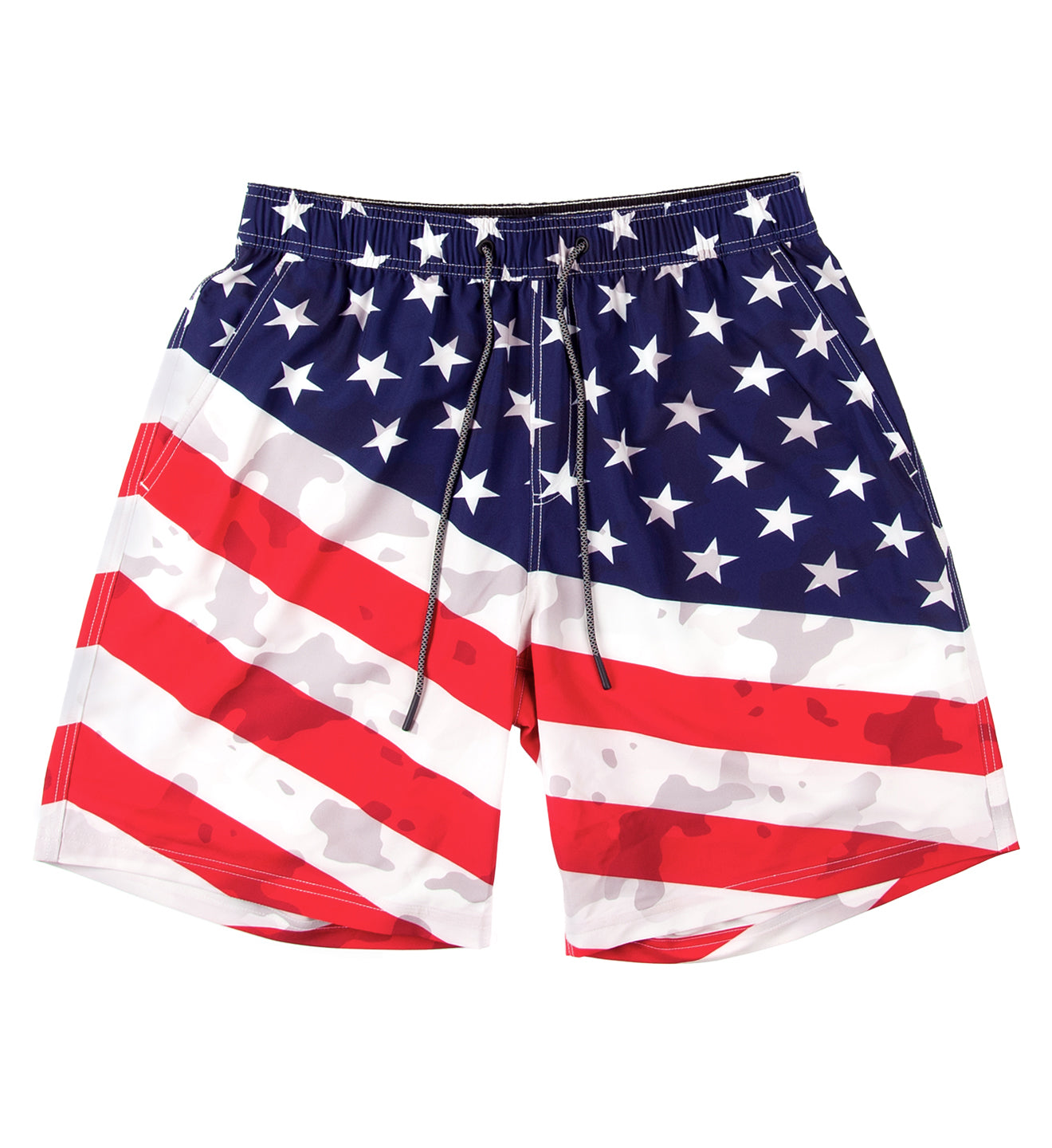 Team Usa Boardshort
