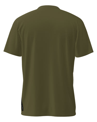 Alpha Performance Tee