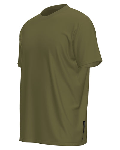 Alpha Performance Tee