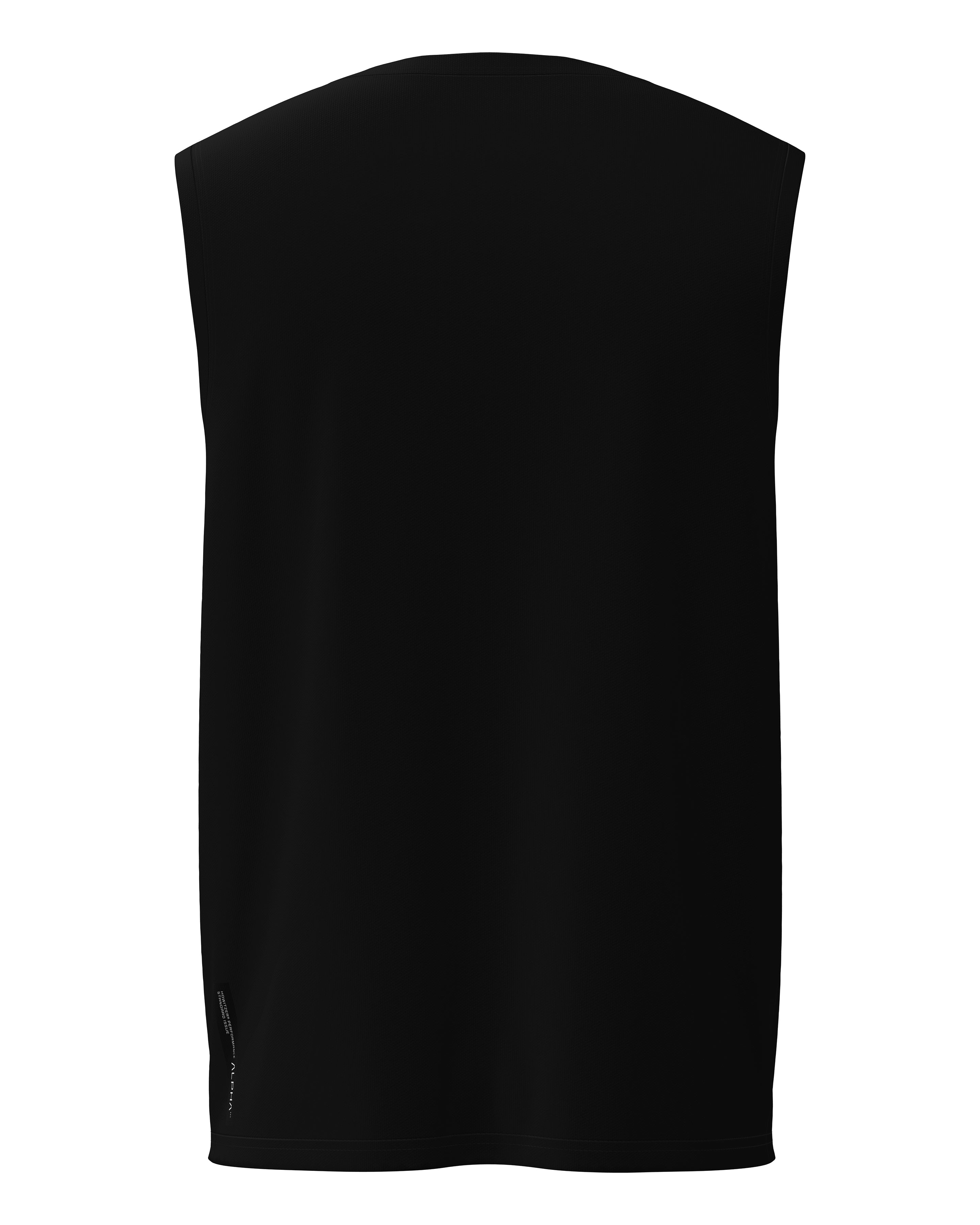 Alpha Performance Tank – Howitzer Clothing