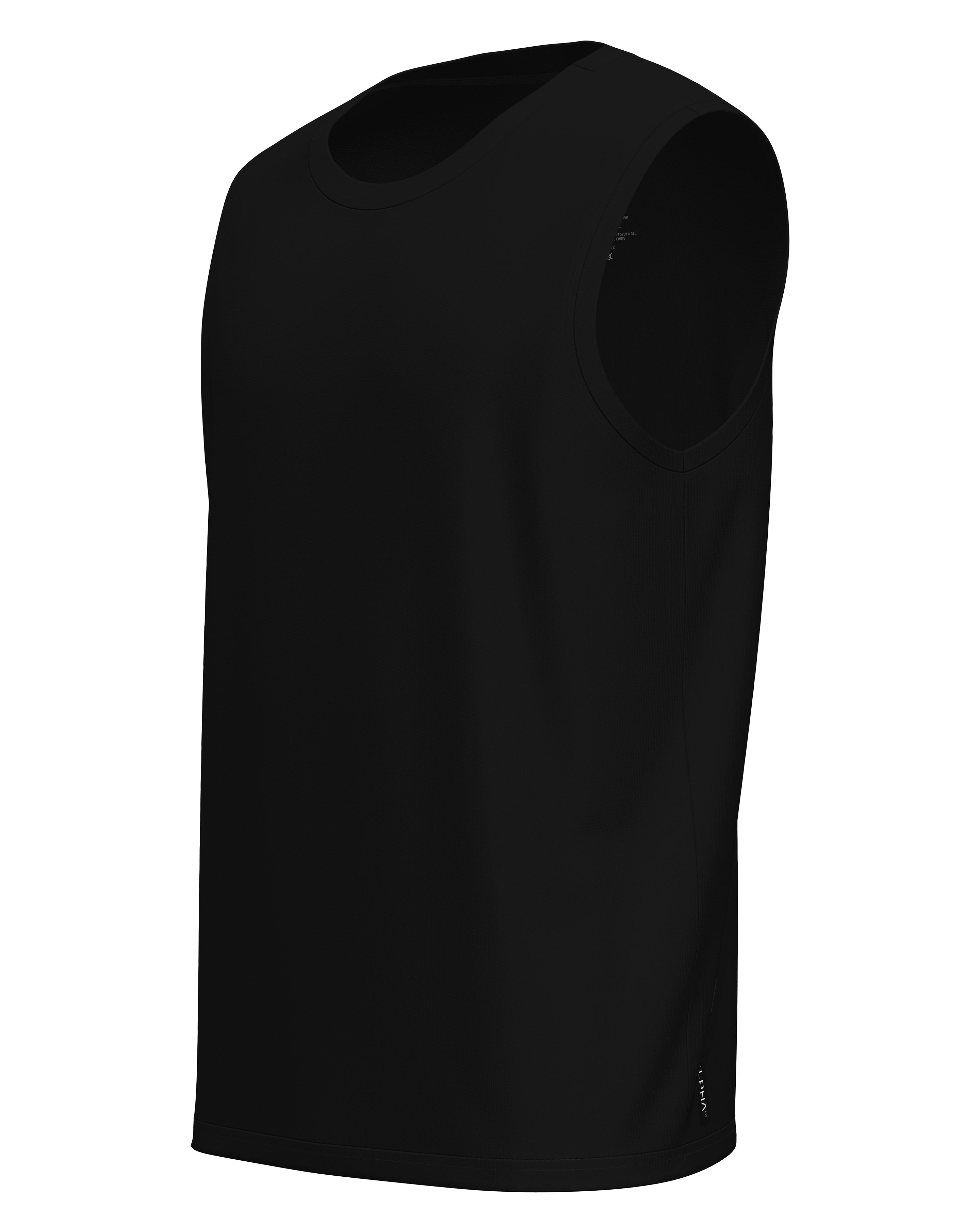 Alpha Performance Tank – Howitzer Clothing