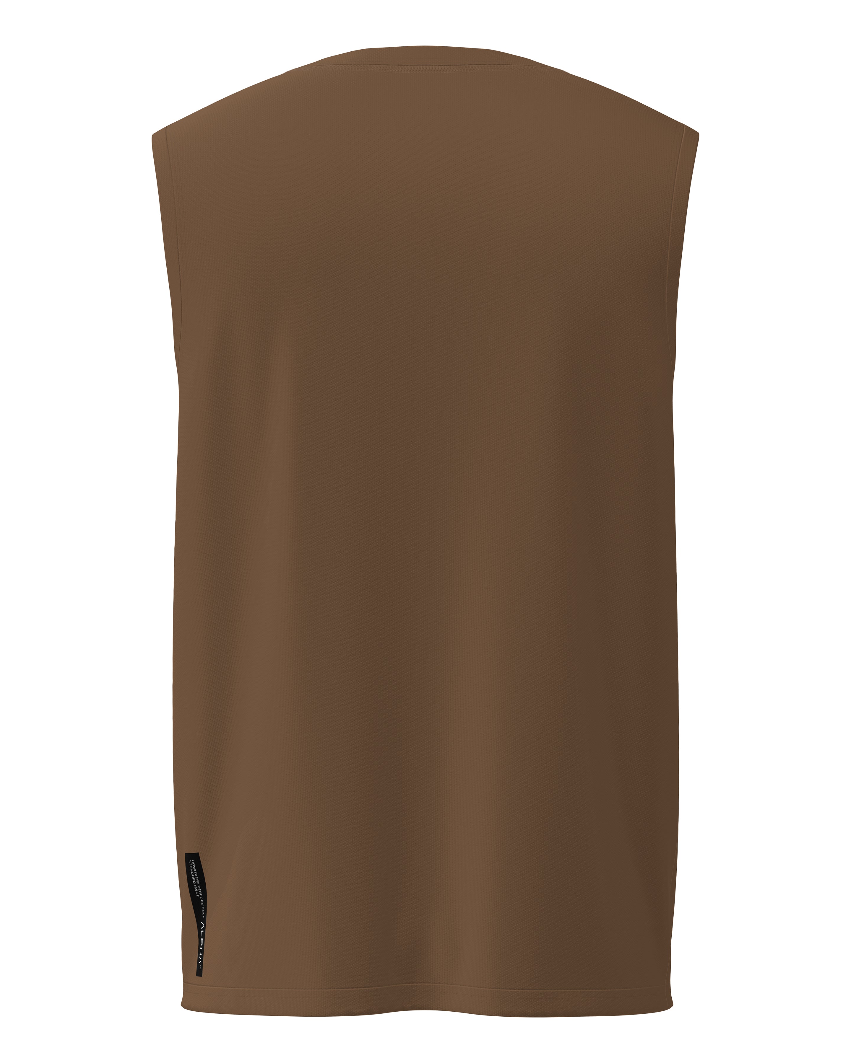 Alpha Performance Tank – Howitzer Clothing