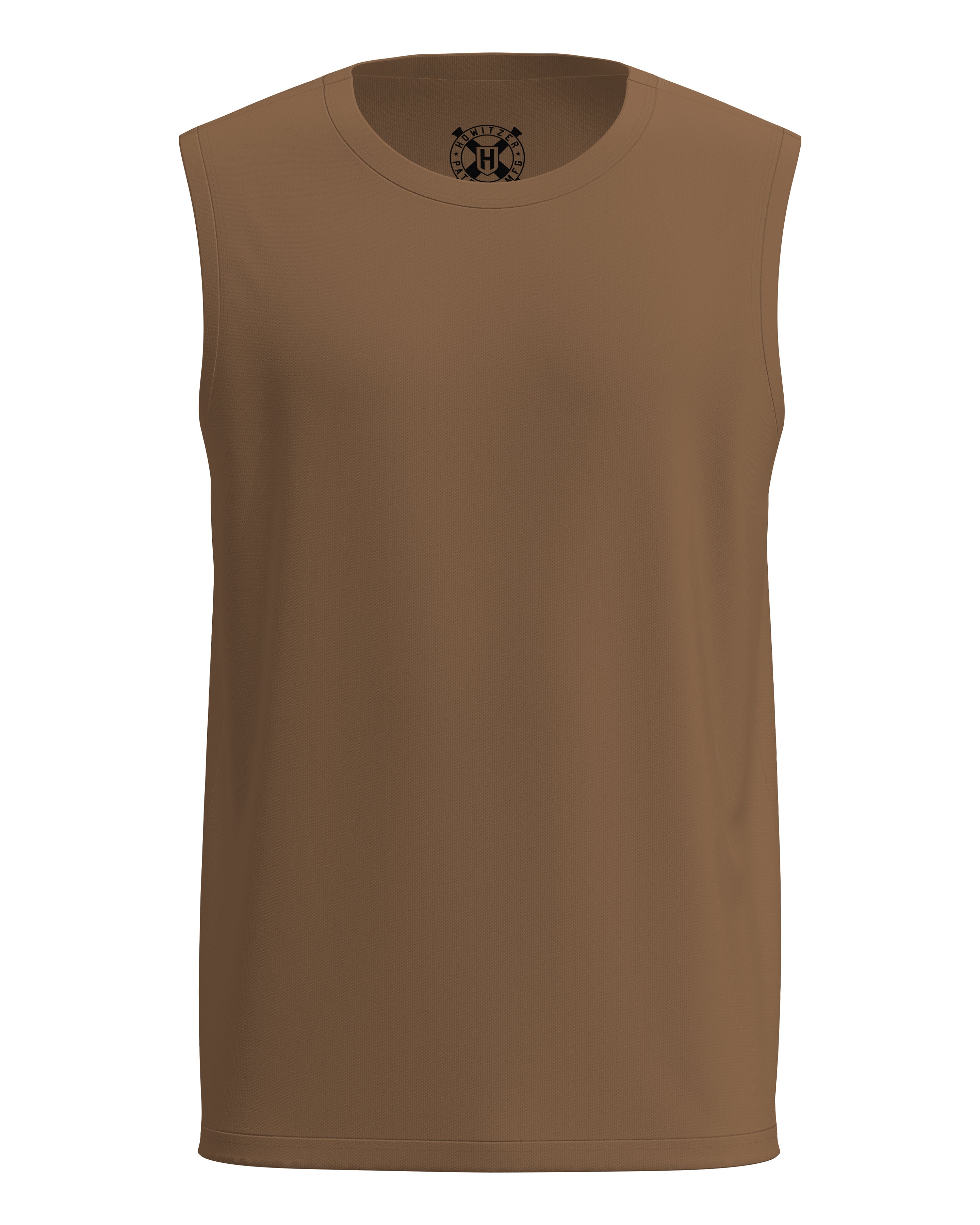 Alpha Performance Tank – Howitzer Clothing