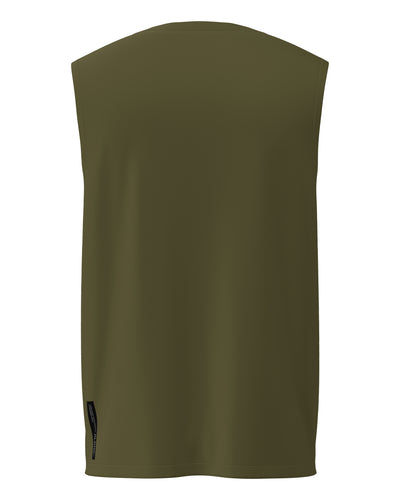 Alpha Performance Tank