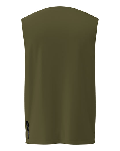 Alpha Performance Tank