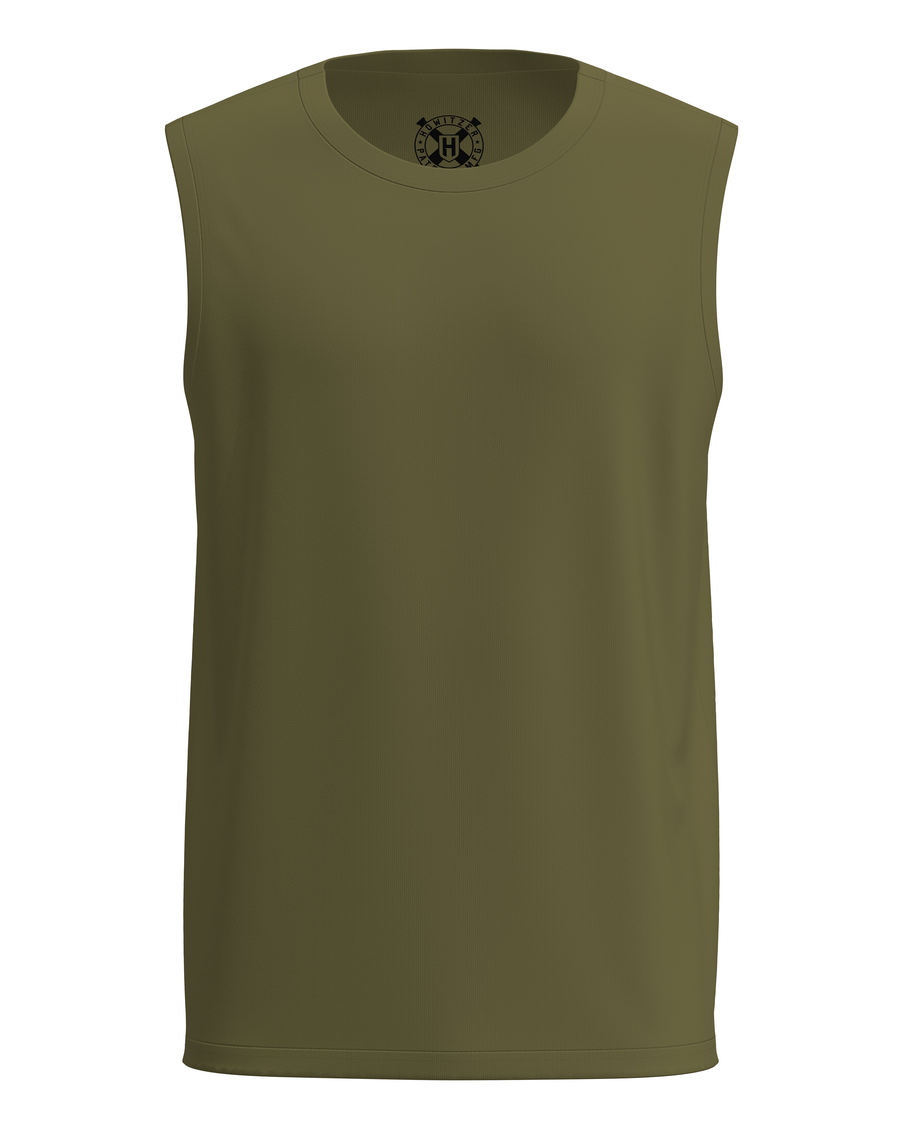 Alpha Performance Tank – Howitzer Clothing