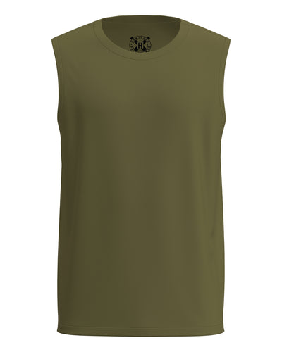 Alpha Performance Tank