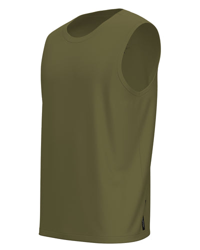 Alpha Performance Tank