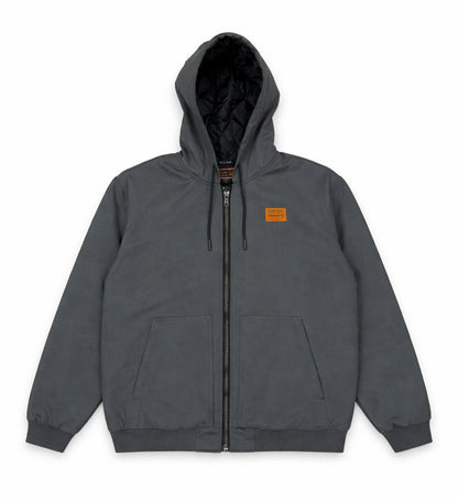 Pioneer Jacket