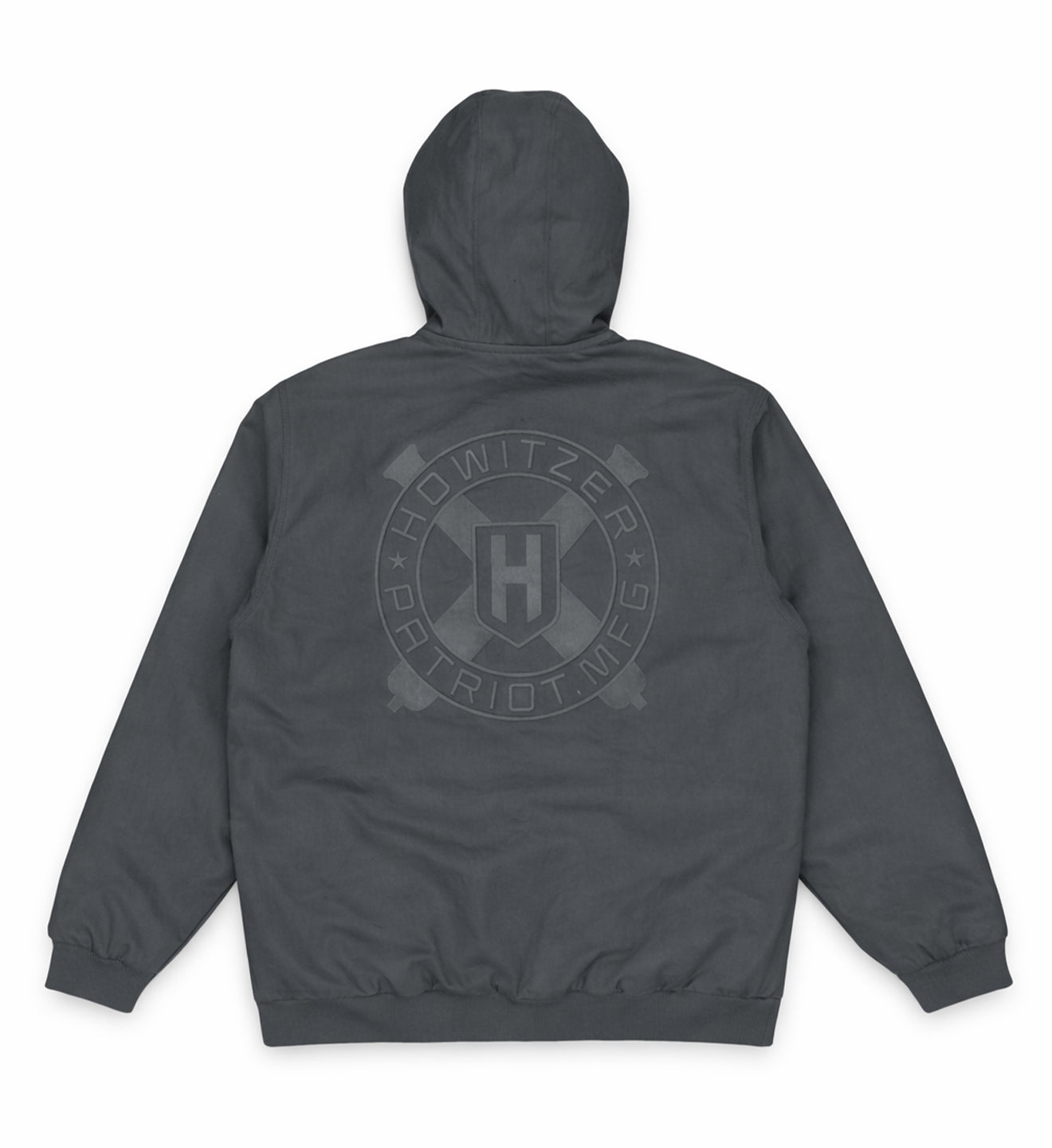 Pioneer Jacket – Howitzer Clothing